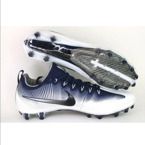 Nike Vapor Untouchable Pro Football Cleats - Picture 7 of 7